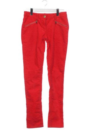Detské nohavice  Here+There, Veľkosť 12-13y/ 158-164 cm, Farba Červená, Cena  7,00 €, #137745050