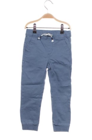 Detské nohavice  Impidimpi, Veľkosť 3-4y/ 104-110 cm, Farba Modrá, Cena  8,38 €, #137716800