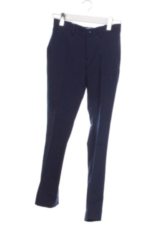 Dziecięce spodnie Jack Reid, Rozmiar 9-10y/ 140-146 cm, Kolor Niebieski, Cena 78,99 zł, #137758814