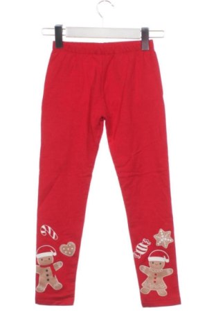 Dziecięce spodnie Kids, Rozmiar 7-8y/ 128-134 cm, Kolor Pomarańczowy, Cena 33,87 zł, #137725580