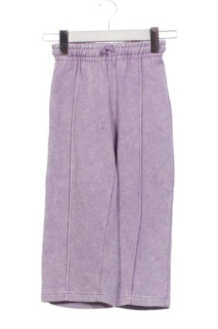 Detské nohavice  Kik, Veľkosť 3-4y/ 104-110 cm, Farba Fialová, Cena  17,97 €, #137752986