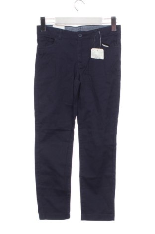 Dziecięce spodnie LC Waikiki, Rozmiar 9-10y/ 140-146 cm, Kolor Niebieski, Cena 50,81 zł, #137725310