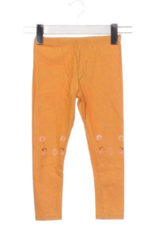 Kinderhose LC Waikiki, Größe 2-3y/ 98-104 cm, Farbe Gelb, Preis € 6,00, #137738974