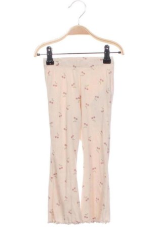 Pantaloni pentru copii LC Waikiki, Mărime 18-24m/ 86-98 cm, Culoare Bej, Preț 39,00 Lei, #137751856
