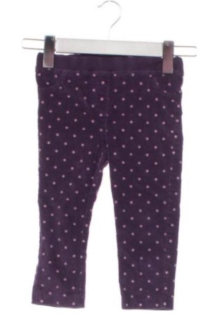 Dětské kalhoty  LC Waikiki, Velikost 18-24m/ 86-98 cm, Barva Vícebarevné, Cena  139,00 Kč, #137753957