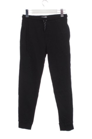 Детски панталон Mango, Размер 12-13y/ 158-164 см, Цвят Черен, Цена 6,86 €, #137710267