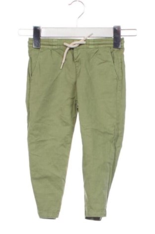 Detské nohavice  Mayoral, Veľkosť 18-24m/ 86-98 cm, Farba Zelená, Cena  12,00 €, #137742769