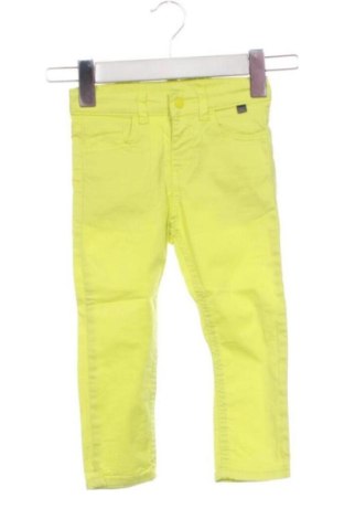 Detské nohavice  Mayoral, Veľkosť 18-24m/ 86-98 cm, Farba Zelená, Cena  12,00 €, #137742843