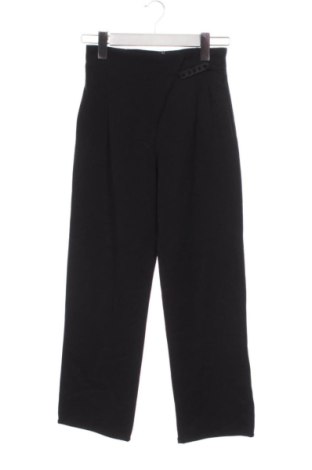 Detské nohavice  Mayoral, Veľkosť 10-11y/ 146-152 cm, Farba Čierna, Cena  13,00 €, #137750273