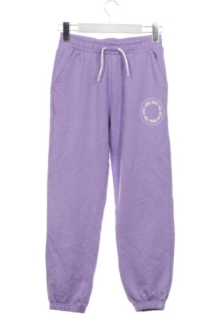 Detské nohavice  Name It, Veľkosť 11-12y/ 152-158 cm, Farba Fialová, Cena  9,00 €, #137733220