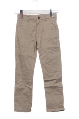 Dziecięce spodnie Next, Rozmiar 5-6y/ 116-122 cm, Kolor Beżowy, Cena 128,99 zł, #137755244
