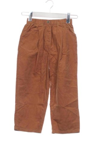 Dziecięce spodnie Next, Rozmiar 4-5y/ 110-116 cm, Kolor Brązowy, Cena 128,99 zł, #137759935