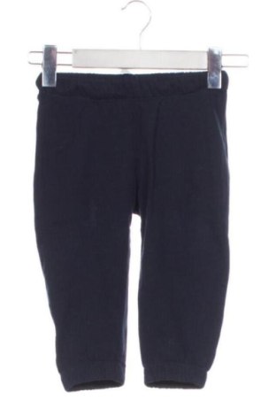 Detské nohavice  OVS, Veľkosť 18-24m/ 86-98 cm, Farba Modrá, Cena  9,00 €, #137737247