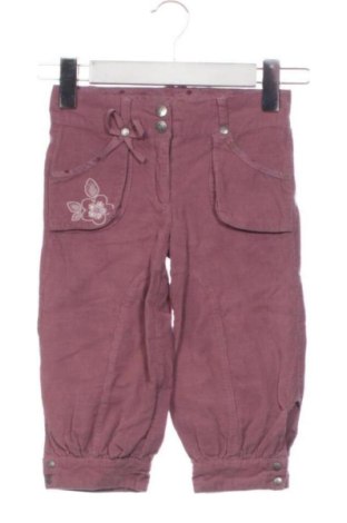 Kinderhose Orchestra, Größe 3-4y/ 104-110 cm, Farbe Lila, Preis € 10,00, #137723176