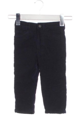 Kinderhose Orchestra, Größe 12-18m/ 80-86 cm, Farbe Blau, Preis 6,00 €, #137760860