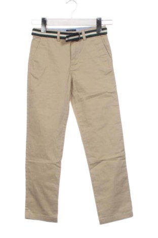 Kinderhose Polo Ralph Lauren, Größe 6-7y/ 122-128 cm, Farbe Beige, Preis € 23,63, #137750325