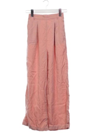 Kinderhose C&A, Größe 11-12y/ 152-158 cm, Farbe Rosa, Preis € 8,57, #137748063