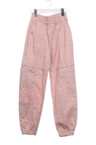 Detské nohavice  Reserved, Veľkosť 12-13y/ 158-164 cm, Farba Ružová, Cena  8,00 €, #137733326