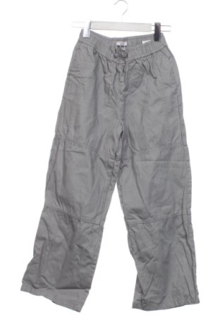 Detské nohavice  Reserved, Veľkosť 11-12y/ 152-158 cm, Farba Sivá, Cena  8,00 €, #137733374