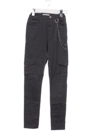 Dětské kalhoty  Reserved, Velikost 11-12y/ 152-158 cm, Barva Šedá, Cena  428,00 Kč, #137752020