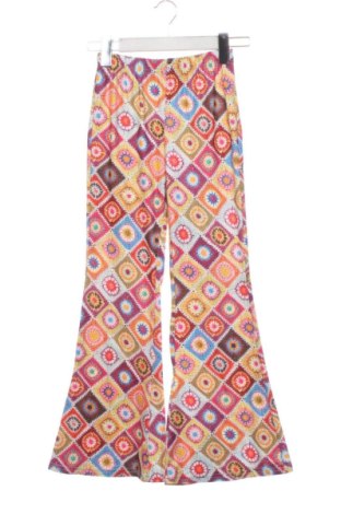 Detské nohavice  SHEIN, Veľkosť 8-9y/ 134-140 cm, Farba Viacfarebná, Cena  5,91 €, #137737504