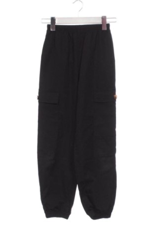 Detské nohavice  SHEIN, Veľkosť 9-10y/ 140-146 cm, Farba Čierna, Cena  6,18 €, #137753900