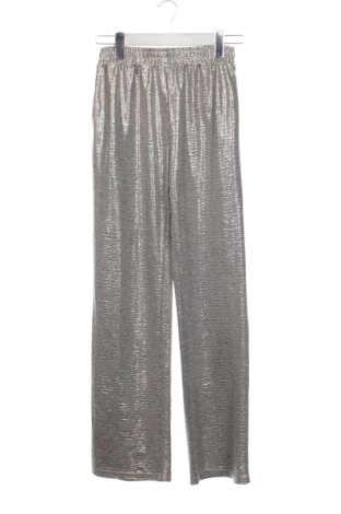 Kinderhose Shoeby, Größe 12-13y/ 158-164 cm, Farbe Silber, Preis € 6,99, #136925780
