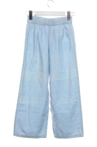 Detské nohavice  Sinsay, Veľkosť 7-8y/ 128-134 cm, Farba Modrá, Cena  4,47 €, #137705869
