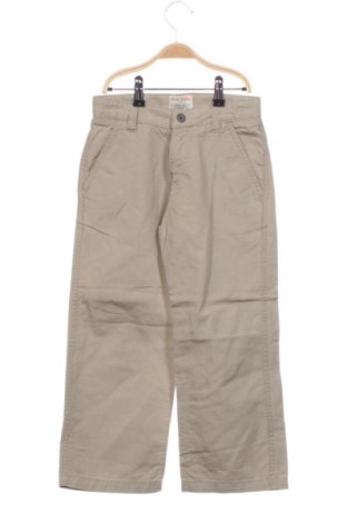 Παιδικό παντελόνι Timberland, Μέγεθος 5-6y/ 116-122 εκ., Χρώμα  Μπέζ, Τιμή 15,46 €, #137720634