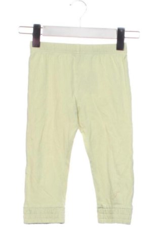 Kinderhose Tom Tailor, Größe 5-6y/ 116-122 cm, Farbe Grün, Preis 9,14 €, #137725038