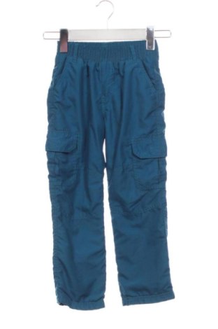 Kinderhose Topolino, Größe 4-5y/ 110-116 cm, Farbe Blau, Preis € 8,00, #137762638