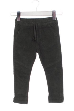 Dziecięce spodnie Tu, Rozmiar 18-24m/ 86-98 cm, Kolor Zielony, Cena 32,00 zł, #137730758