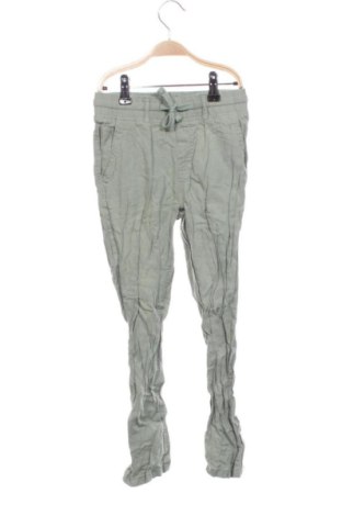 Detské nohavice  In Extenso, Veľkosť 7-8y/ 128-134 cm, Farba Zelená, Cena  6,67 €, #137702897