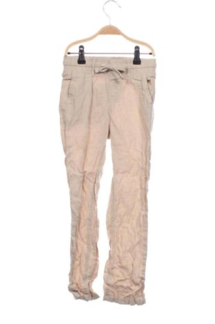 Detské nohavice  In Extenso, Veľkosť 7-8y/ 128-134 cm, Farba Béžová, Cena  6,86 €, #137702922