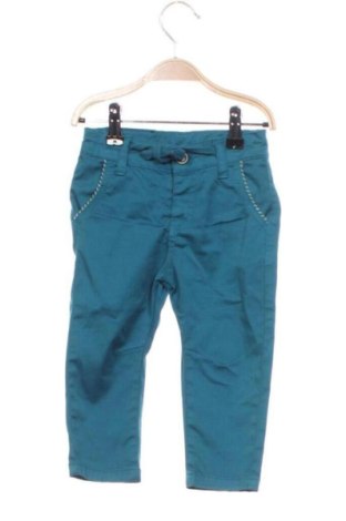 Detské nohavice  Unbranded, Veľkosť 12-18m/ 80-86 cm, Farba Modrá, Cena  7,62 €, #137713287
