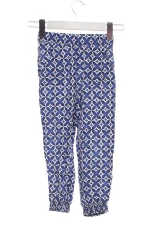 Dziecięce spodnie H&M, Rozmiar 4-5y/ 110-116 cm, Kolor Niebieski, Cena 33,07 zł, #137724662