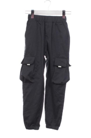 Dziecięce spodnie Unbranded, Rozmiar 8-9y/ 134-140 cm, Kolor Szary, Cena 42,00 zł, #137725699