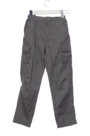 Dziecięce spodnie Unbranded, Rozmiar 9-10y/ 140-146 cm, Kolor Szary, Cena 42,34 zł, #137730855