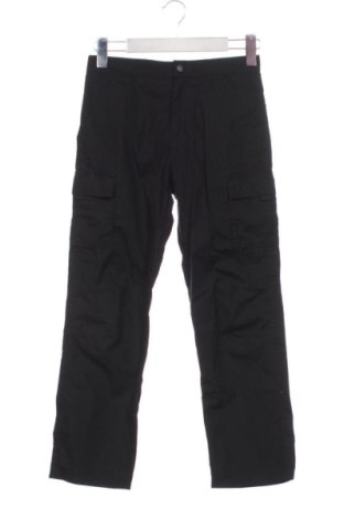 Dziecięce spodnie Mountain Warehouse, Rozmiar 9-10y/ 140-146 cm, Kolor Czarny, Cena 33,87 zł, #137731065