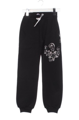Detské nohavice  Unbranded, Veľkosť 7-8y/ 128-134 cm, Farba Čierna, Cena  7,00 €, #137733067