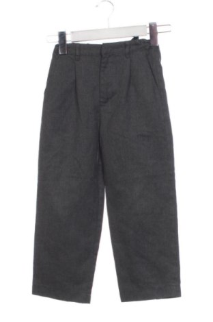 Detské nohavice  Unbranded, Veľkosť 4-5y/ 110-116 cm, Farba Sivá, Cena  9,92 €, #137734758