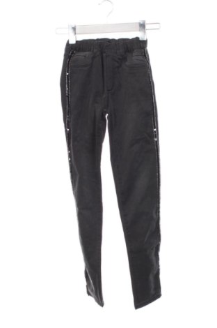 Kinderhose Unbranded, Größe 11-12y/ 152-158 cm, Farbe Grau, Preis € 12,00, #137757566