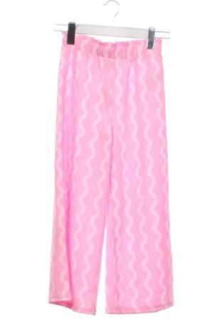 Kinderhose Unbranded, Größe 7-8y/ 128-134 cm, Farbe Rosa, Preis € 9,00, #137763517