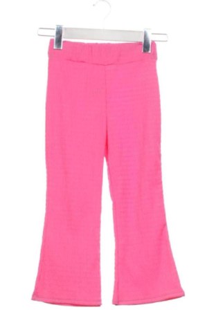 Kinderhose Unbranded, Größe 3-4y/ 104-110 cm, Farbe Rosa, Preis € 9,00, #137764433