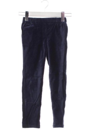 Detské nohavice  United Colors Of Benetton, Veľkosť 5-6y/ 116-122 cm, Farba Modrá, Cena  9,00 €, #137736081