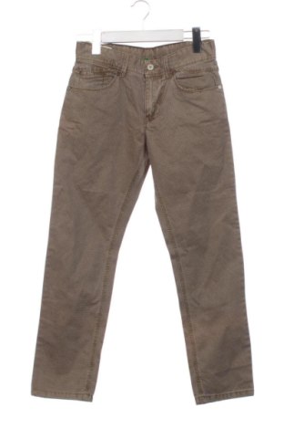 Detské nohavice  United Colors Of Benetton, Veľkosť 10-11y/ 146-152 cm, Farba Viacfarebná, Cena  9,33 €, #137736967
