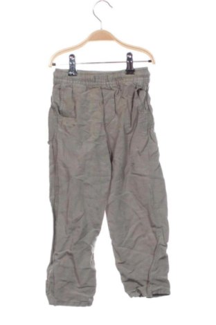 Detské nohavice  Zara, Veľkosť 3-4y/ 104-110 cm, Farba Zelená, Cena  8,38 €, #137708829