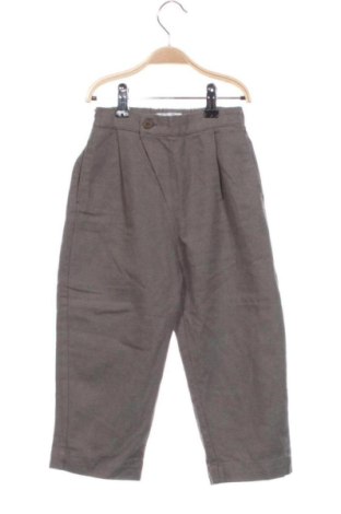 Detské nohavice  Zara, Veľkosť 3-4y/ 104-110 cm, Farba Béžová, Cena  8,19 €, #137708834