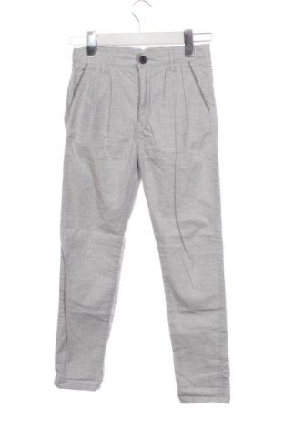 Kinderhose Zara, Größe 6-7y/ 122-128 cm, Farbe Grau, Preis 8,38 €, #137718910