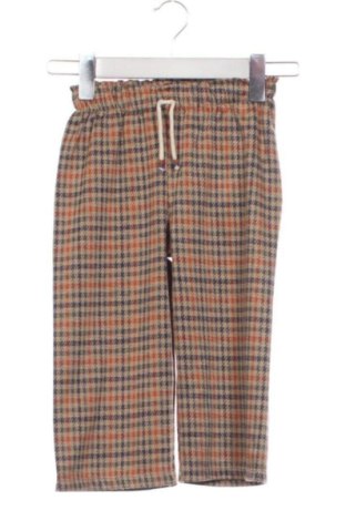 Детски панталон Zara, Размер 2-3y/ 98-104 см, Цвят Многоцветен, Цена 9,00 €, #137740323